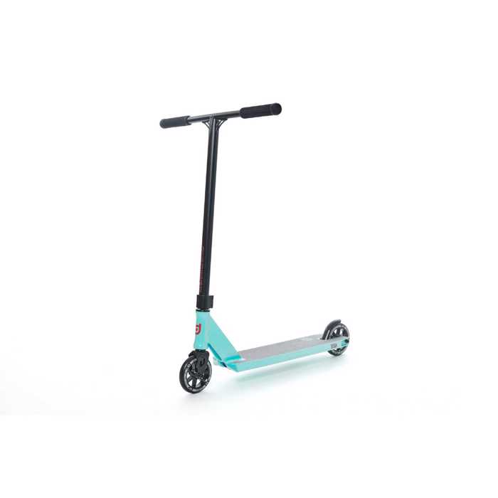 District Titan Πατίνι - Powder Blue/Black District Titan Patini - Powder Blue/Black